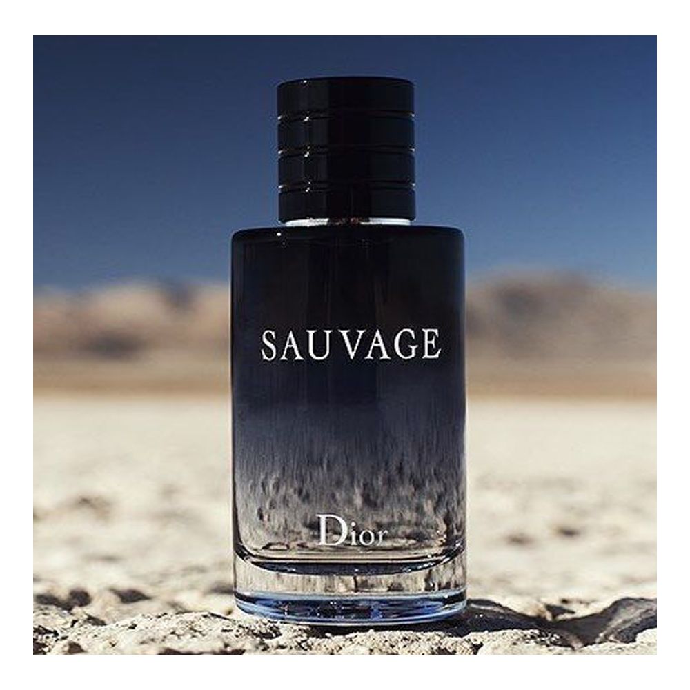 Dior Sauvage Perfume 100ML