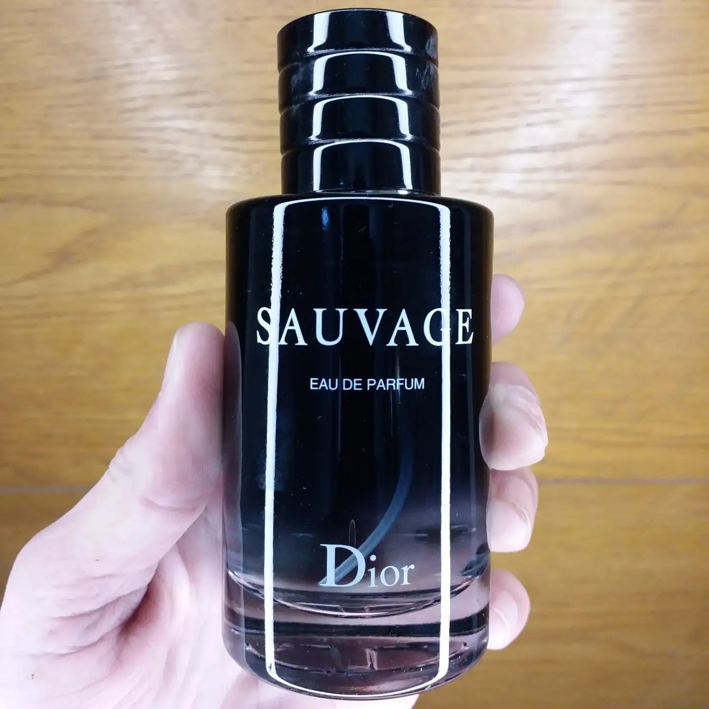 Dior Sauvage Perfume 100ML