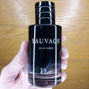 Dior Sauvage Perfume 100ML