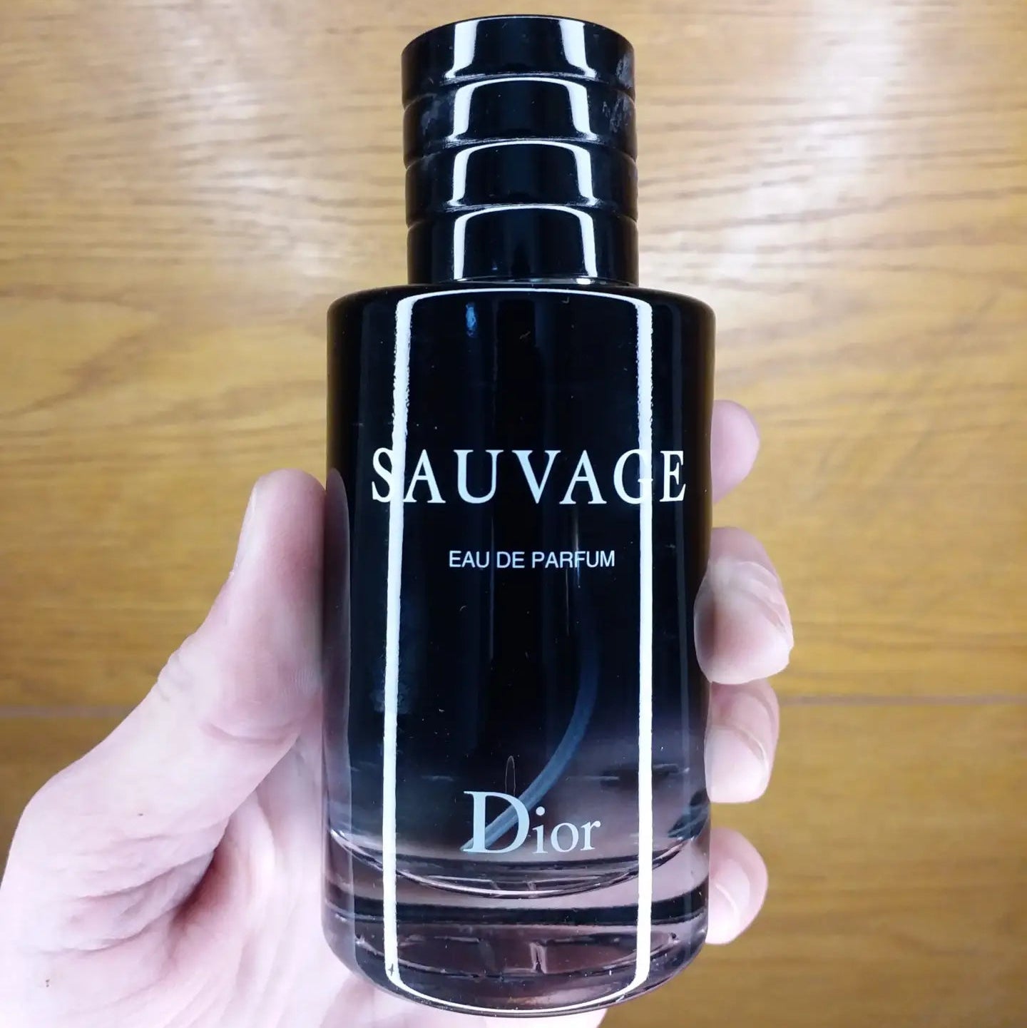 Dior Sauvage Perfume 100ML