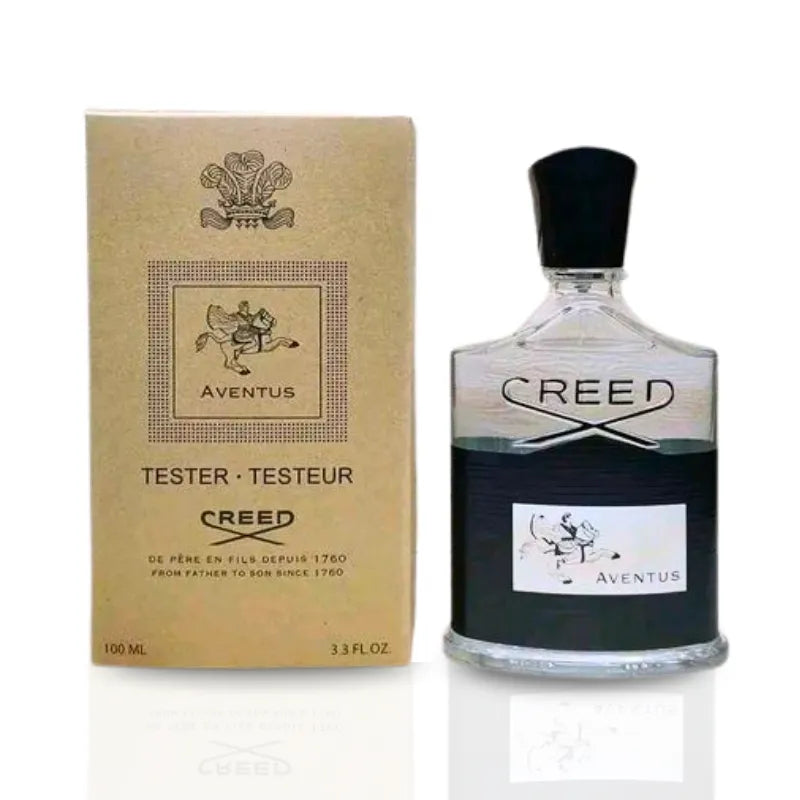 Creed Aventus Men Eau De Parfum 100ml For Men (Tester)