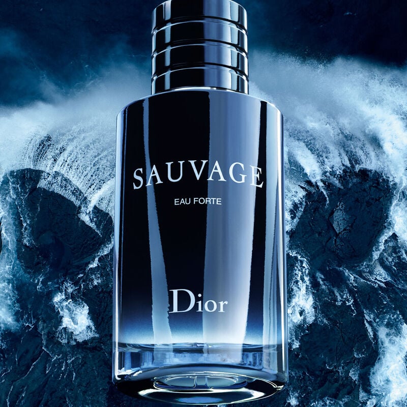 Dior Sauvage Perfume 100ML