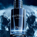 Dior Sauvage Perfume 100ML