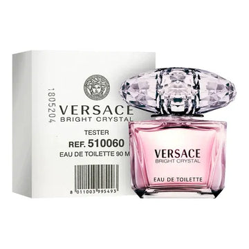Versace Bright Crystal for Women (Tester)