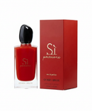 Sì Red musk 100ml