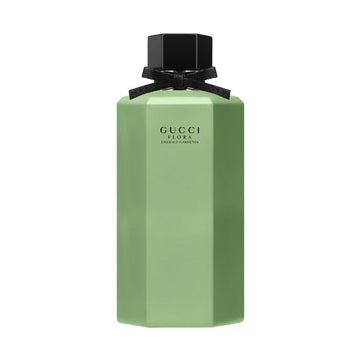 Gucci flora green color