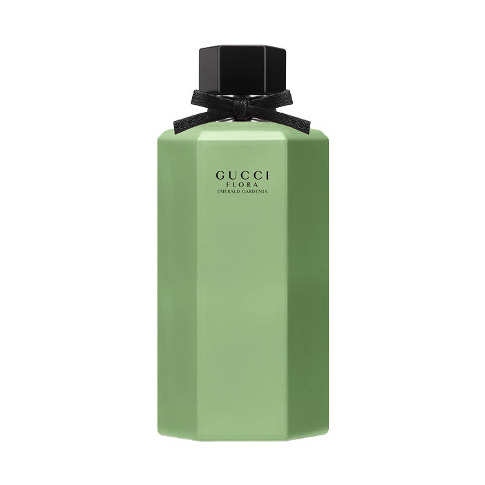 Gucci flora green color