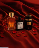 3 in 1 JANAN, Essence & Zarar By Junaid Jamshed
