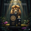 Lattafa Asad - Eau De Parfume