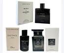 PACK OF 3 ORIGINAL TESTERS DEAL