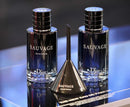 Sauvage Perfume 100ML + ENC Airbuds free