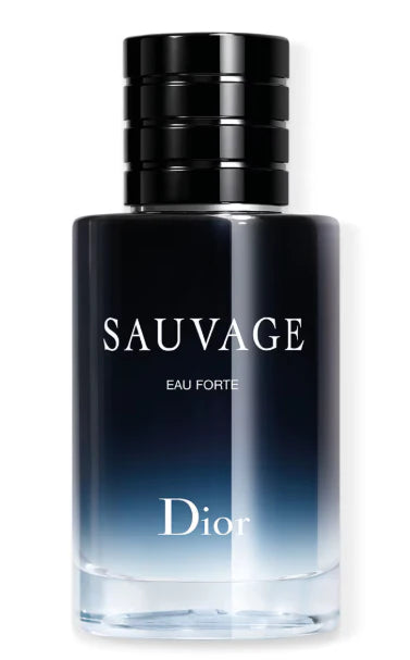 Dior Sauvage Perfume 100ML