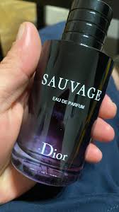 Dior Sauvage Perfume 100ML