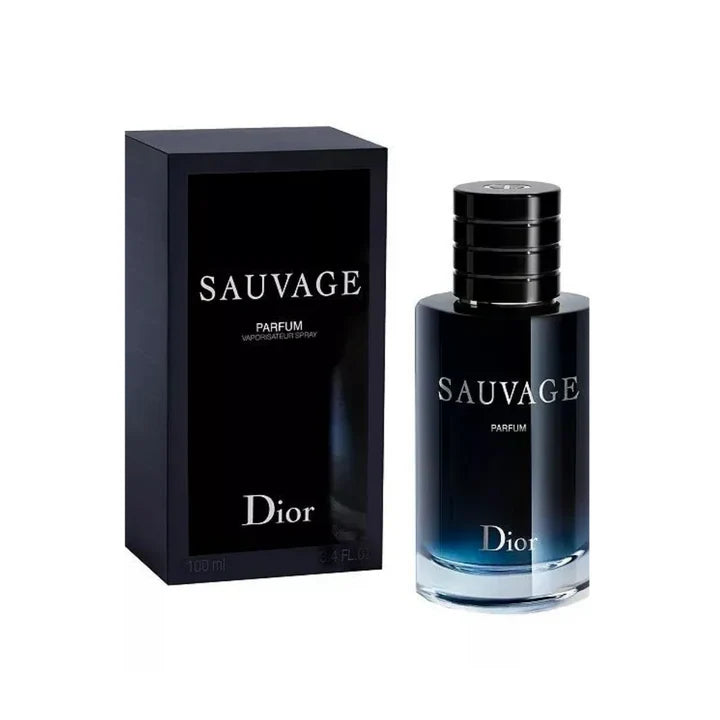 Dior Sauvage Perfume 100ML