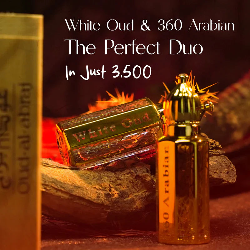 The Perfect Duo