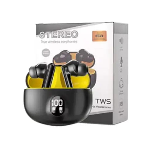 Sauvage Perfume 100ML + ENC Airbuds free