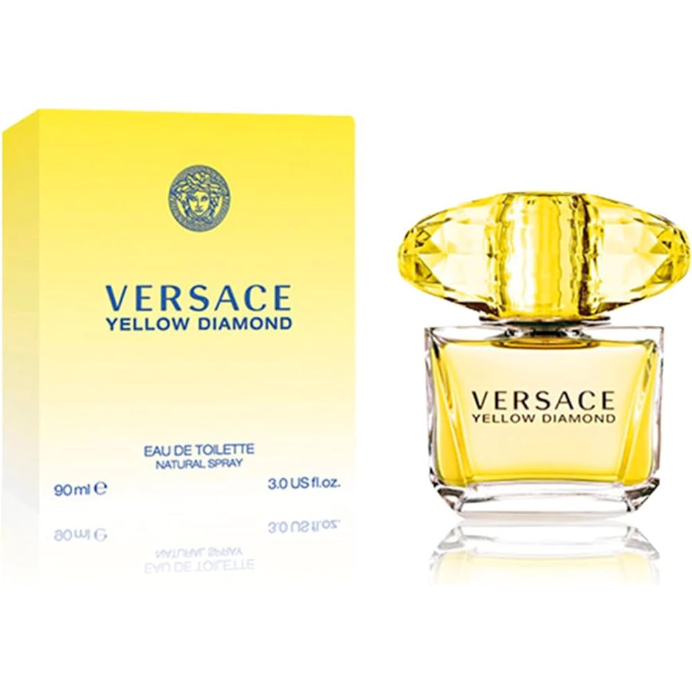 Versace Yellow Diamond 100ml