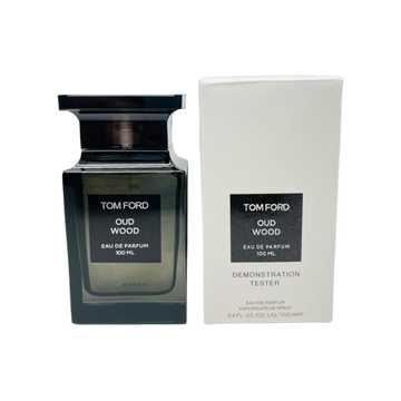 Tom Ford Oud Wood 100ml (TESTER)